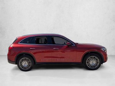2023 Mercedes-Benz GLC GLC 300 SUV