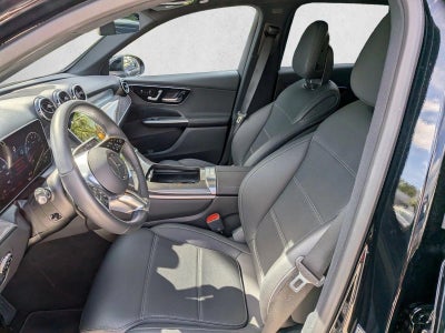 2026 Mercedes-Benz GLC GLC 300 SUV