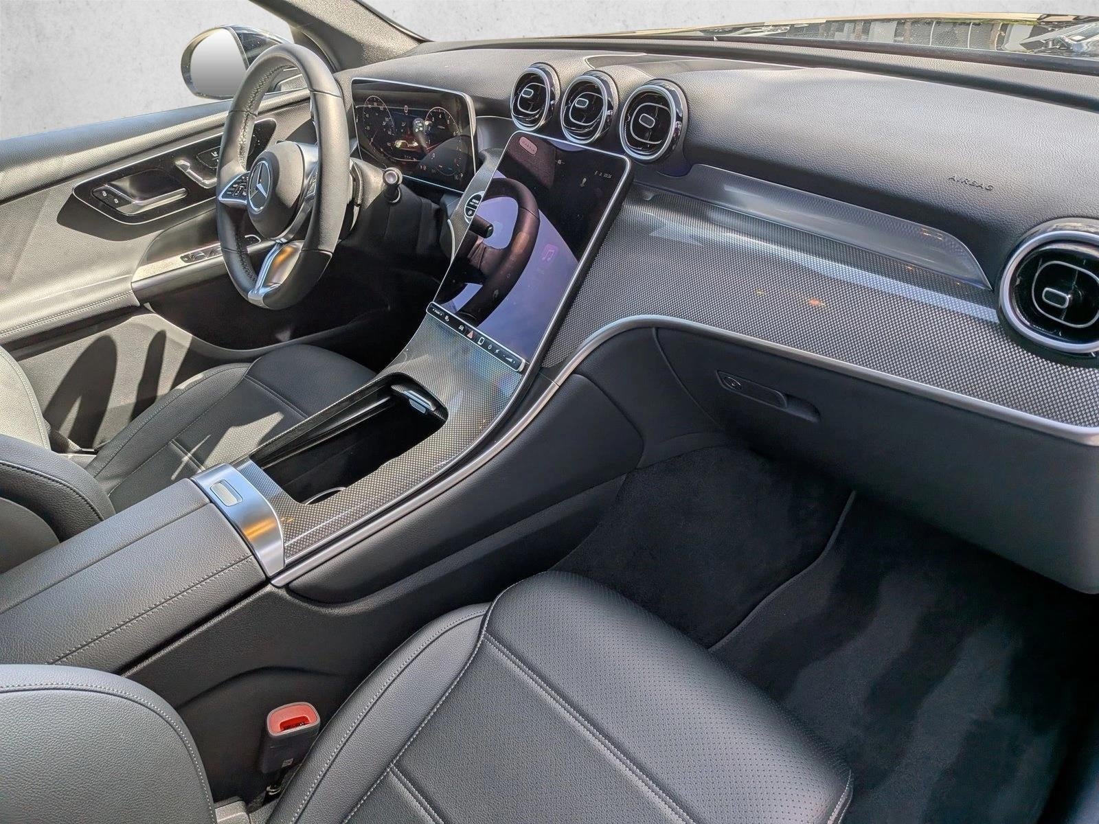 2026 Mercedes-Benz GLC GLC 300 SUV