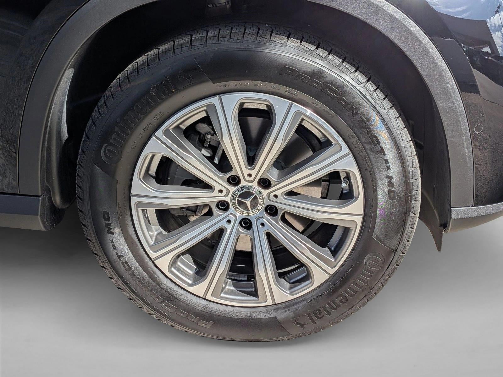 2026 Mercedes-Benz GLC GLC 300 SUV