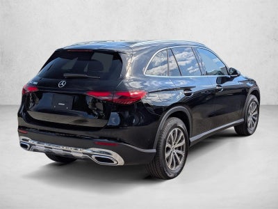 2026 Mercedes-Benz GLC GLC 300 SUV
