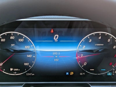 2026 Mercedes-Benz GLC GLC 300 SUV