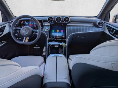 2026 Mercedes-Benz GLC GLC 300 SUV