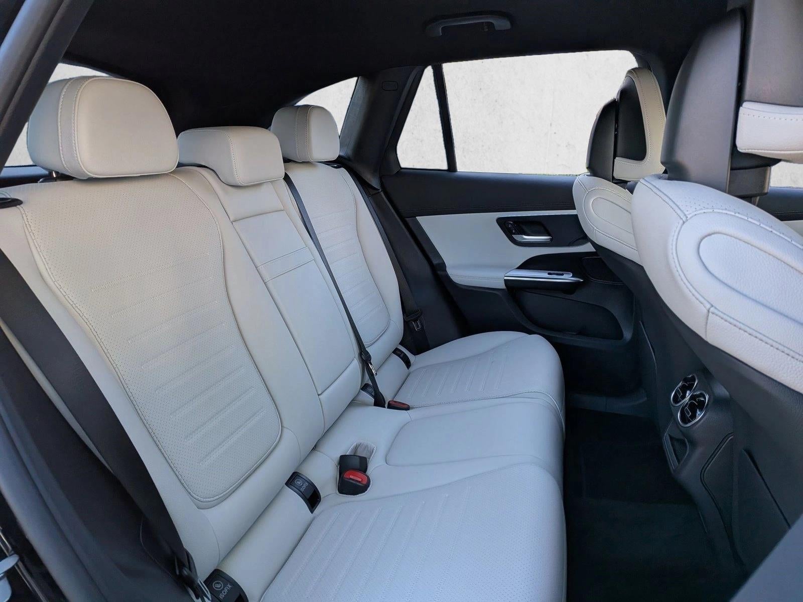 2026 Mercedes-Benz GLC GLC 300 SUV