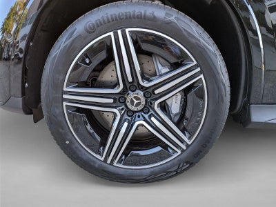 2026 Mercedes-Benz GLC GLC 300 SUV