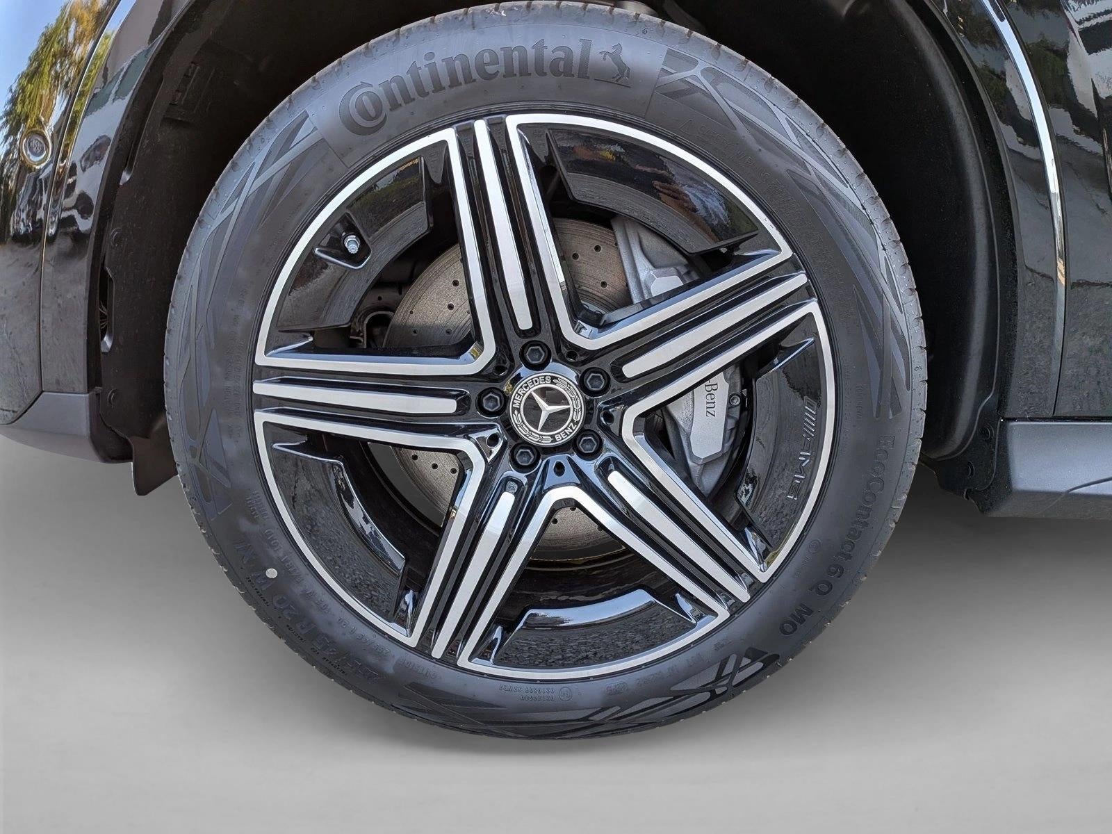 2026 Mercedes-Benz GLC GLC 300 SUV
