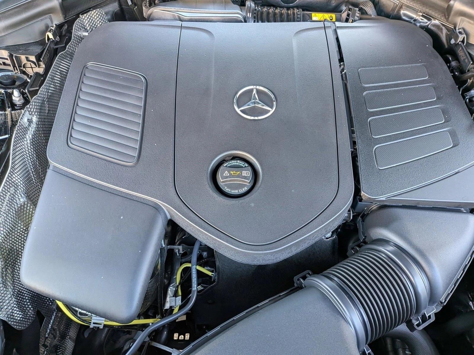 2026 Mercedes-Benz GLC GLC 300 SUV