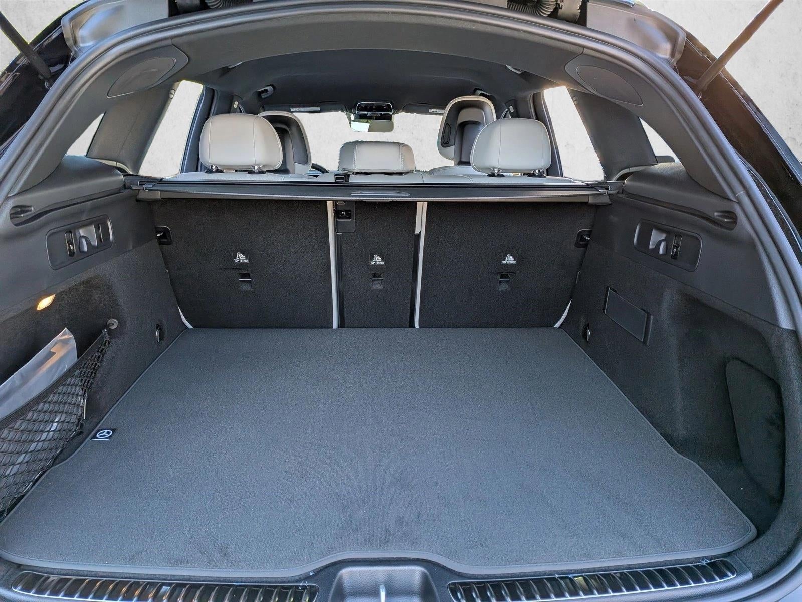 2026 Mercedes-Benz GLC GLC 300 SUV