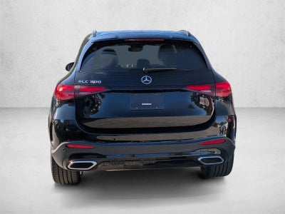 2026 Mercedes-Benz GLC GLC 300 SUV