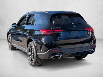 2026 Mercedes-Benz GLC GLC 300 SUV