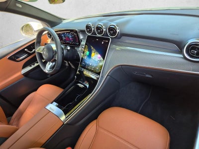 2026 Mercedes-Benz GLC GLC 300 SUV