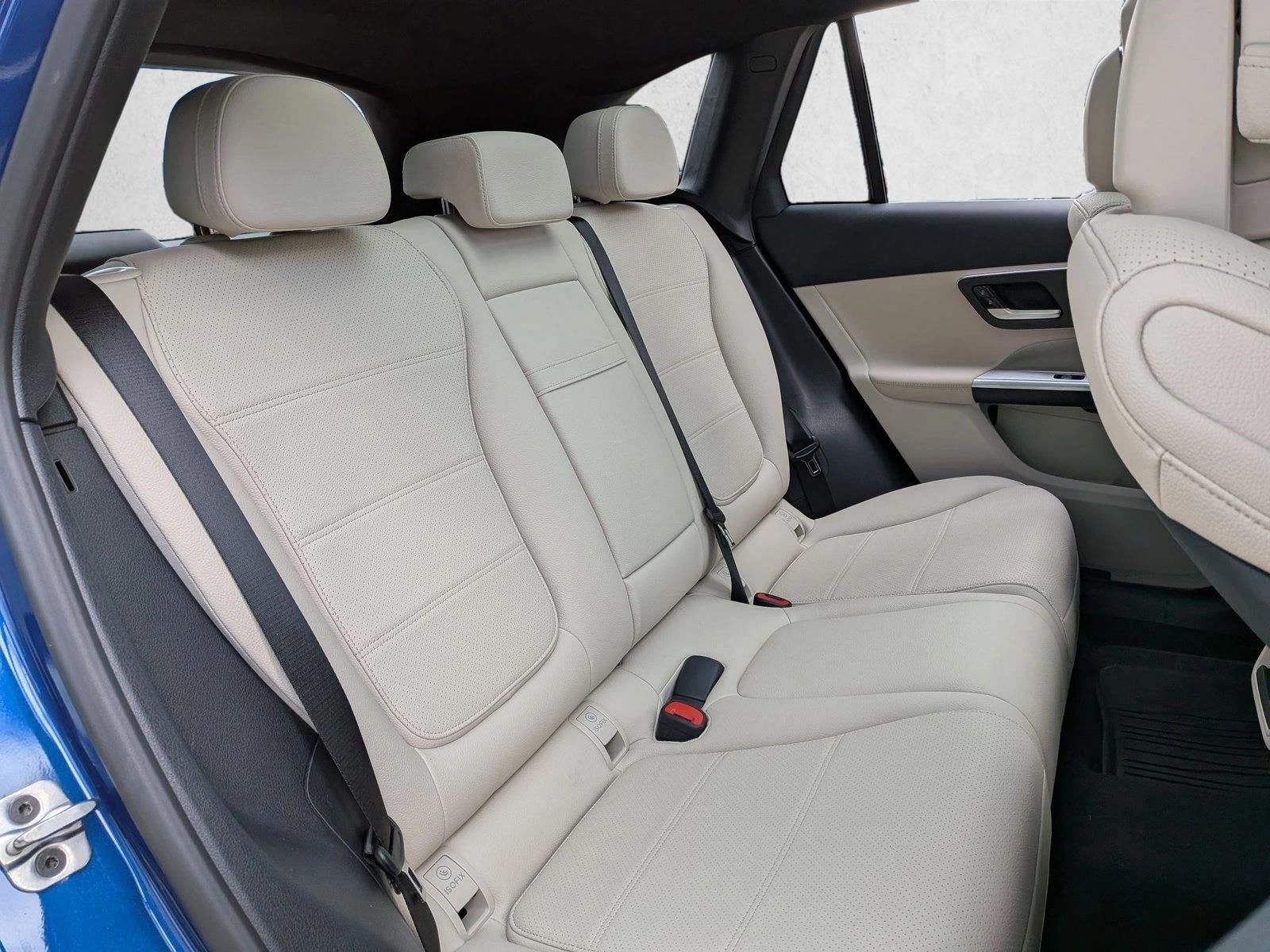 2026 Mercedes-Benz GLC GLC 300 SUV