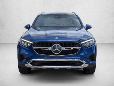 2026 Mercedes-Benz GLC GLC 300 SUV