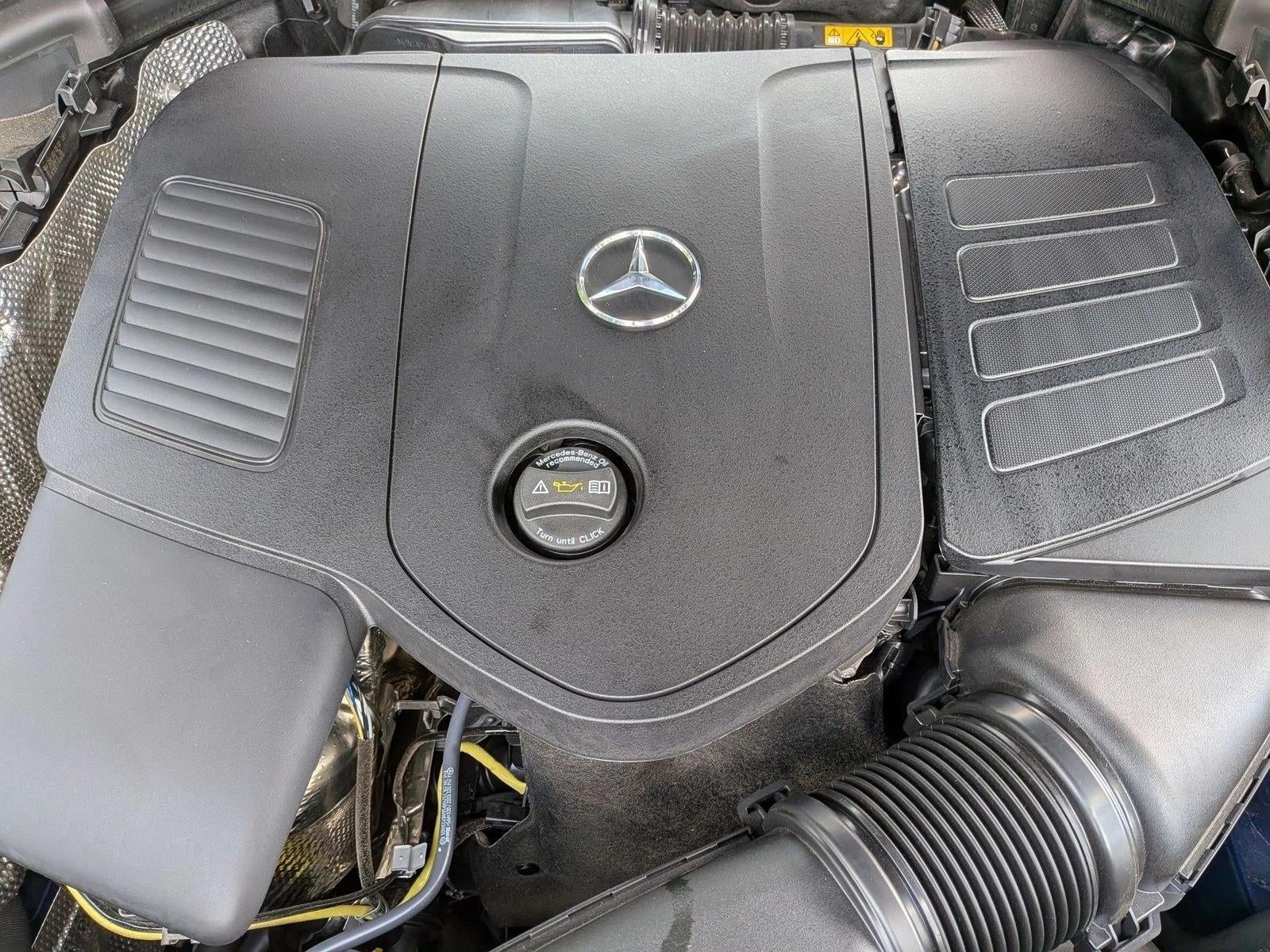 2026 Mercedes-Benz GLC GLC 300 SUV
