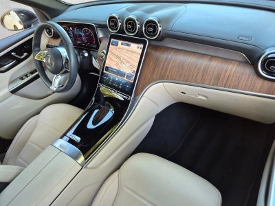 2024 Mercedes-Benz GLC GLC 300 SUV