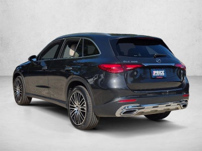2024 Mercedes-Benz GLC GLC 300 SUV