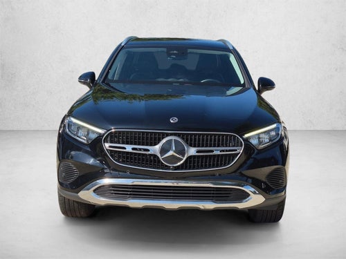 2024 Mercedes-Benz GLC GLC 300 SUV