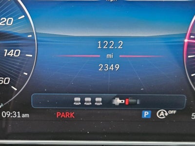 2026 Mercedes-Benz GLC GLC 300 4MATIC® SUV