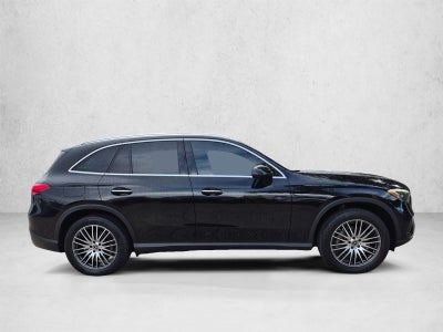 2023 Mercedes-Benz GLC GLC 300 4MATIC® SUV