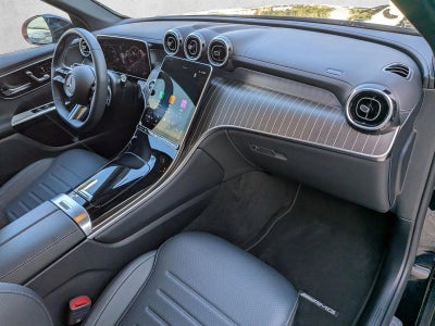 2026 Mercedes-Benz GLC GLC 300 4MATIC® SUV