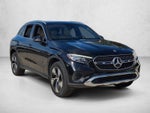 2024 Mercedes-Benz GLC GLC 300 4MATIC® SUV