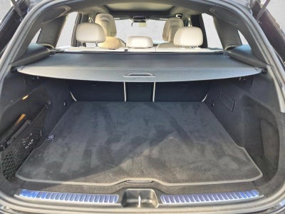 2024 Mercedes-Benz GLC GLC 300 4MATIC® SUV