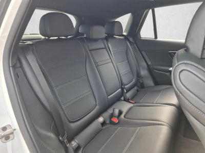 2025 Mercedes-Benz GLC GLC 300 4MATIC® SUV