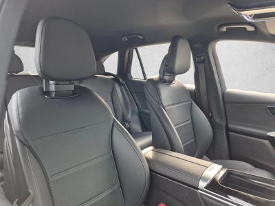 2025 Mercedes-Benz GLC GLC 300 4MATIC® SUV
