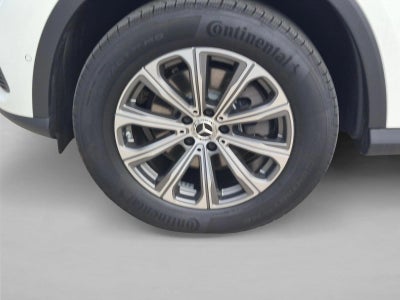 2025 Mercedes-Benz GLC GLC 300 4MATIC® SUV