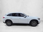 2025 Mercedes-Benz GLC GLC 300 4MATIC® SUV