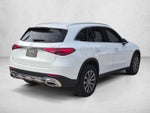 2025 Mercedes-Benz GLC GLC 300 4MATIC® SUV