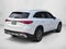 2025 Mercedes-Benz GLC GLC 300 4MATIC® SUV