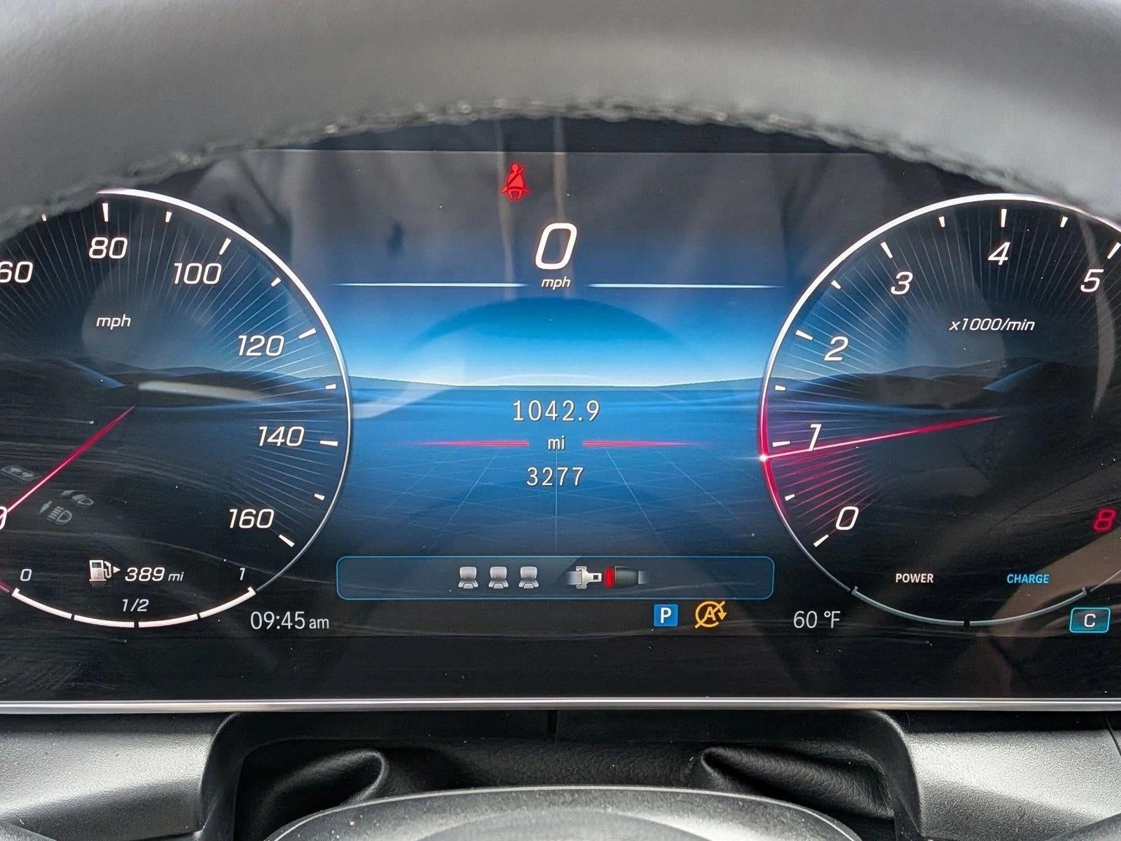 2026 Mercedes-Benz GLC GLC 300 4MATIC® SUV