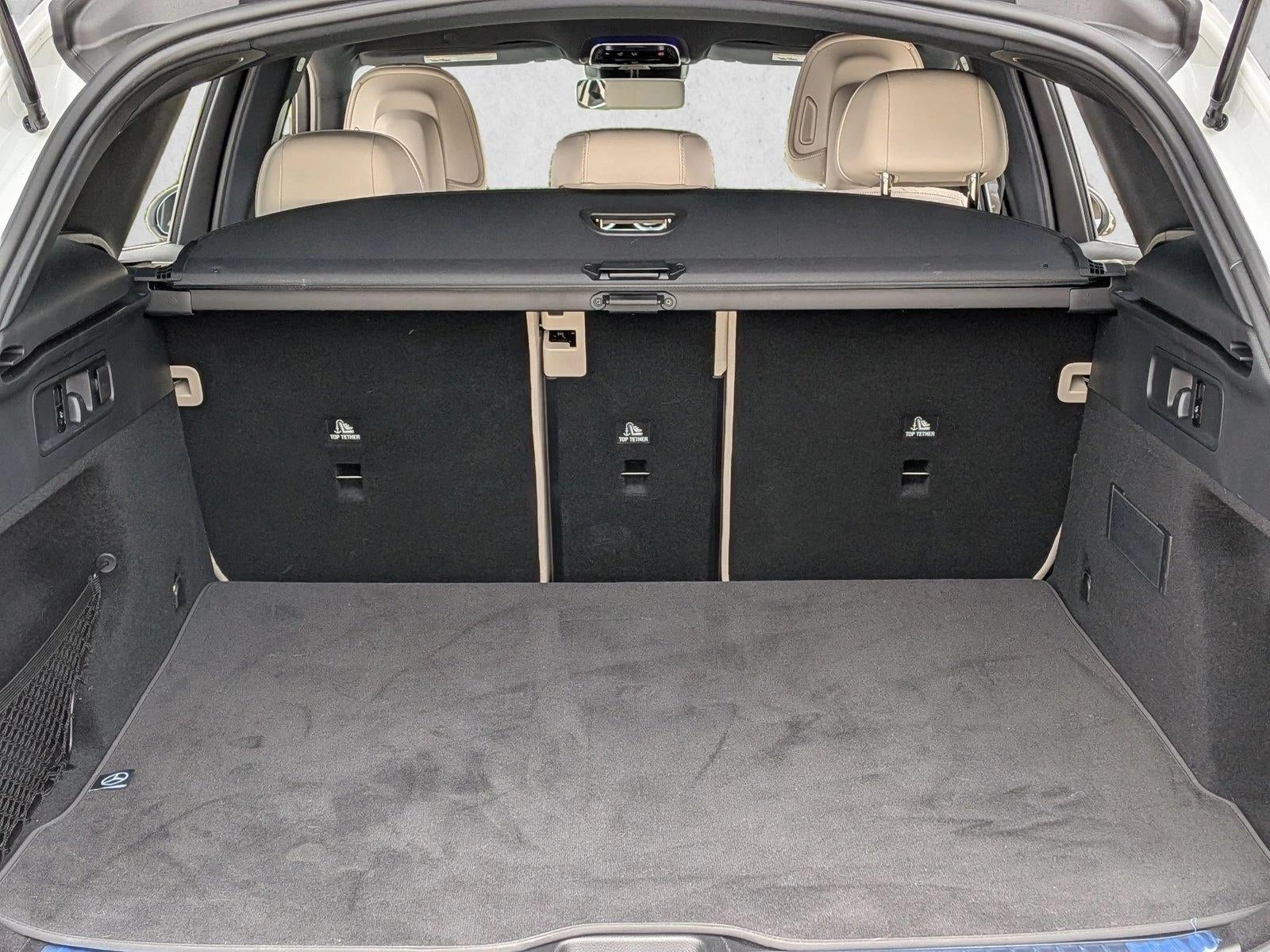 2026 Mercedes-Benz GLC GLC 300 4MATIC® SUV