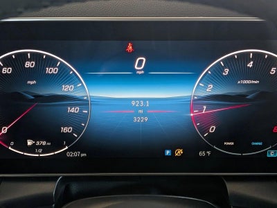 2026 Mercedes-Benz GLC GLC 300 4MATIC® SUV