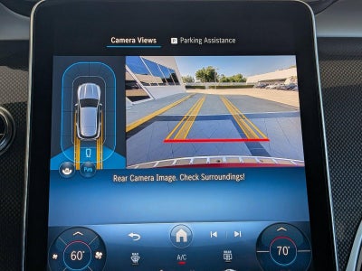 2026 Mercedes-Benz GLC GLC 300 4MATIC® SUV