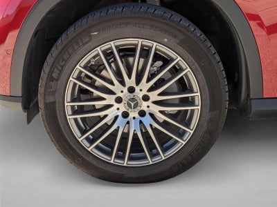 2026 Mercedes-Benz GLC GLC 300 4MATIC® SUV