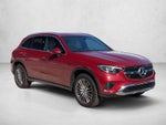 2026 Mercedes-Benz GLC GLC 300 4MATIC® SUV