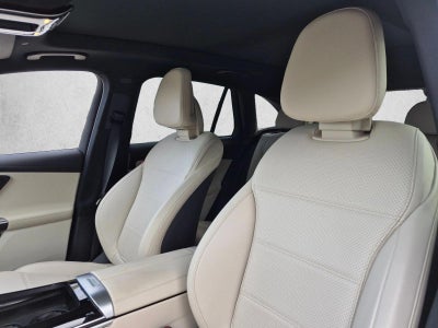 2024 Mercedes-Benz GLC GLC 300 4MATIC® SUV
