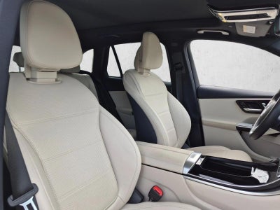 2024 Mercedes-Benz GLC GLC 300 4MATIC® SUV
