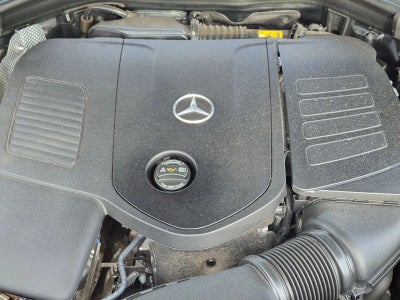 2024 Mercedes-Benz GLC GLC 300 4MATIC® SUV