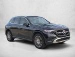 2024 Mercedes-Benz GLC GLC 300 4MATIC® SUV