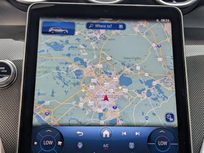 2026 Mercedes-Benz GLC GLC 300 4MATIC® SUV