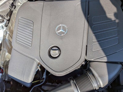 2026 Mercedes-Benz GLC GLC 300 4MATIC® SUV