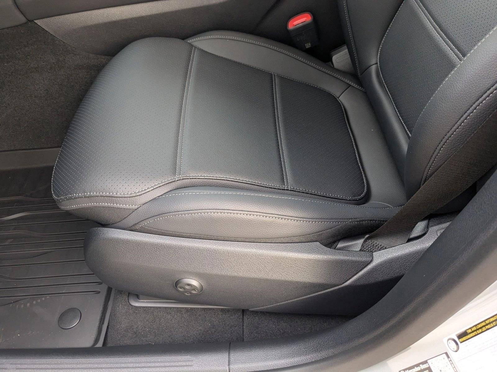 2026 Mercedes-Benz GLC GLC 300 4MATIC® SUV