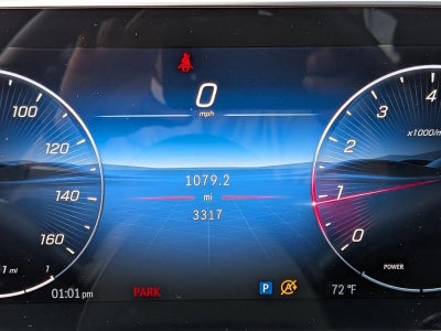 2026 Mercedes-Benz GLC GLC 300 4MATIC® SUV