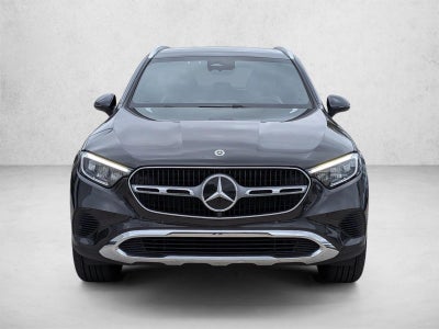 2026 Mercedes-Benz GLC GLC 300 4MATIC® SUV