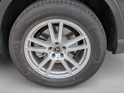 2026 Mercedes-Benz GLC GLC 300 4MATIC® SUV