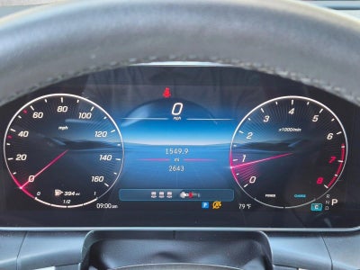 2026 Mercedes-Benz GLC GLC 300 4MATIC® SUV