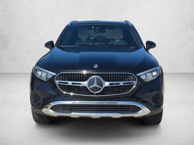 2024 Mercedes-Benz GLC GLC 300 4MATIC® SUV